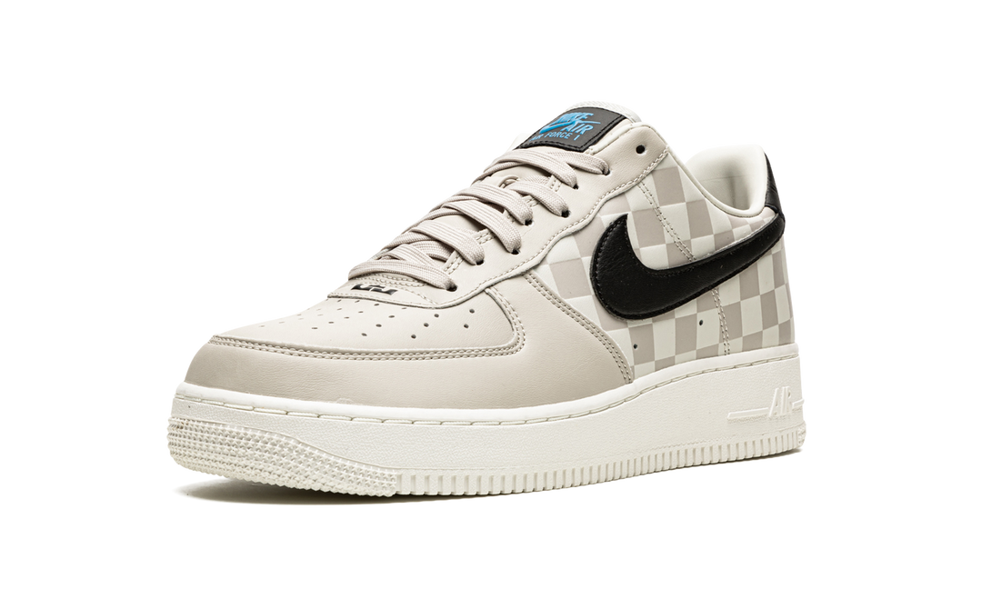 LEBRON JAMES X NIKE AIR FORCE 1 LOW STRIVE FOR GREATNESS