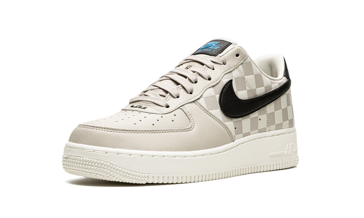 LEBRON JAMES X NIKE AIR FORCE 1 LOW STRIVE FOR GREATNESS