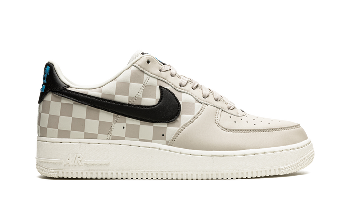 LEBRON JAMES X NIKE AIR FORCE 1 LOW STRIVE FOR GREATNESS