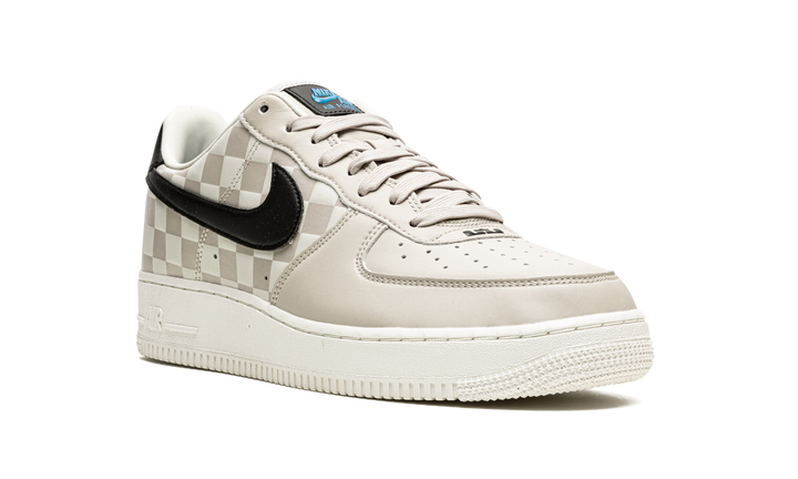 LEBRON JAMES X NIKE AIR FORCE 1 LOW STRIVE FOR GREATNESS