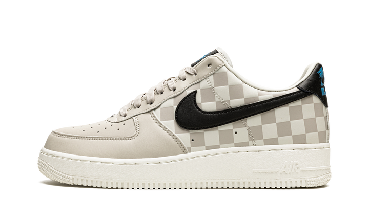 LEBRON JAMES X NIKE AIR FORCE 1 LOW STRIVE FOR GREATNESS