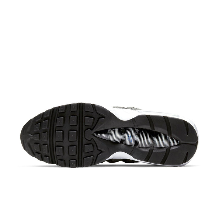 LOOPWHEELER X NIKE AIR MAX 95 GREY