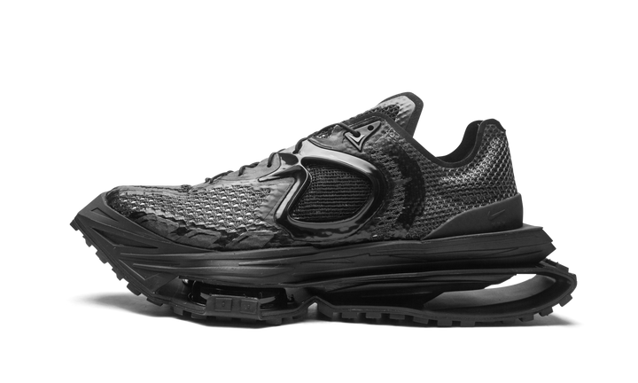 NIKE MATTHEW M. WILLIAMS X ZOOM 004 TRIPLE BLACK