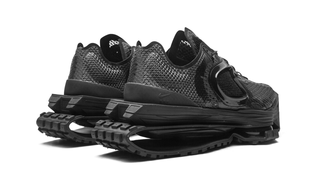 NIKE MATTHEW M. WILLIAMS X ZOOM 004 TRIPLE BLACK