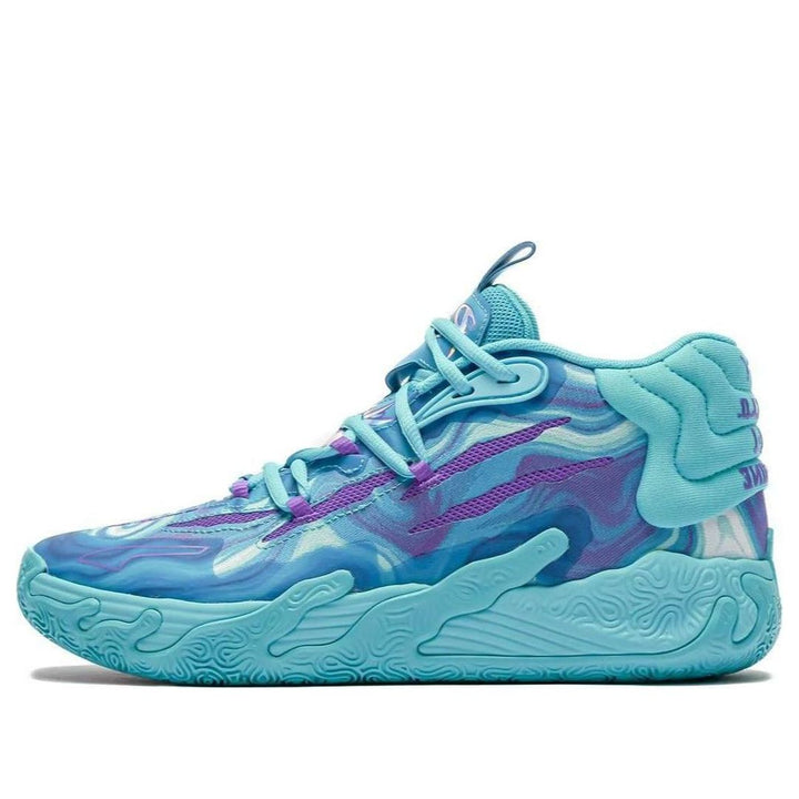 PUMA MB.03 &