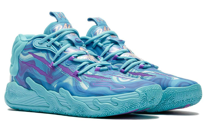 PUMA MB.03 &
