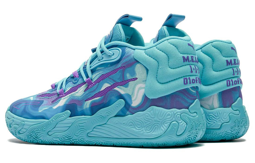 PUMA MB.03 &