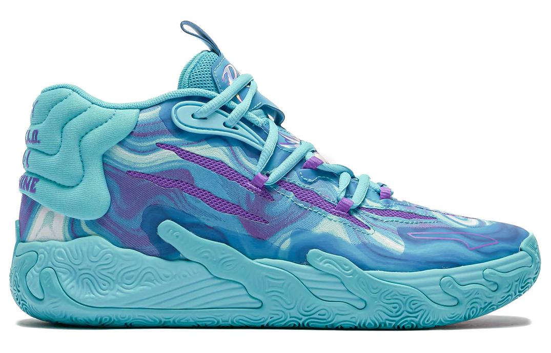 PUMA MB.03 &