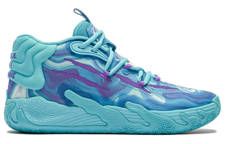 PUMA MB.03 &