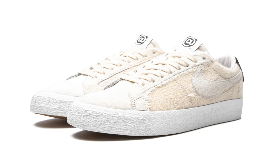 MEDICOM TOY X NIKE SB BLAZER LOW BE@RBRICK 2020