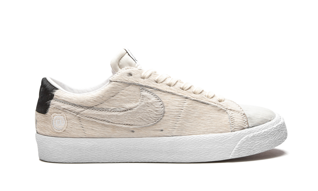 MEDICOM TOY X NIKE SB BLAZER LOW BE@RBRICK 2020