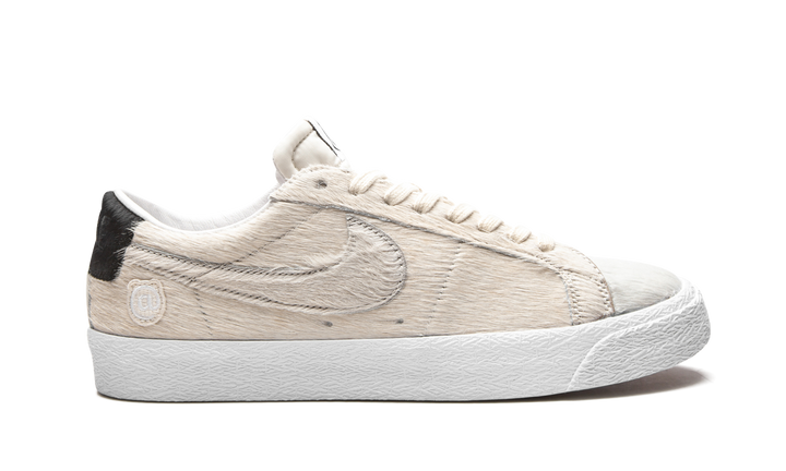 MEDICOM TOY X NIKE SB BLAZER LOW BE@RBRICK 2020