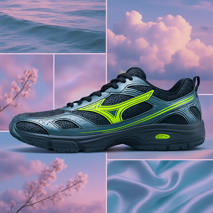 MIZUNO MXR SPORT &