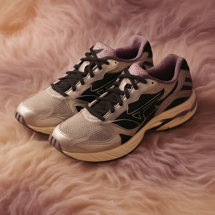 MIZUNO WAVE RIDER 10 SPORT &