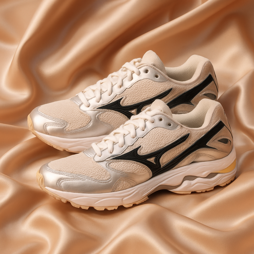 MIZUNO WAVE RIDER 10 SPORT &