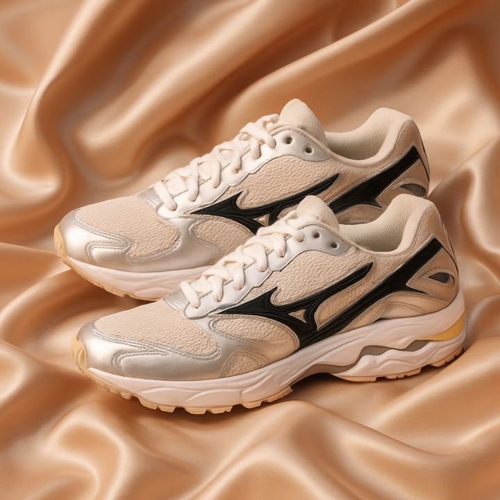 MIZUNO WAVE RIDER 10 SPORT &
