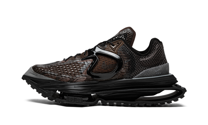 MMW 004 X NIKE ZOOM BAROQUE BROWN