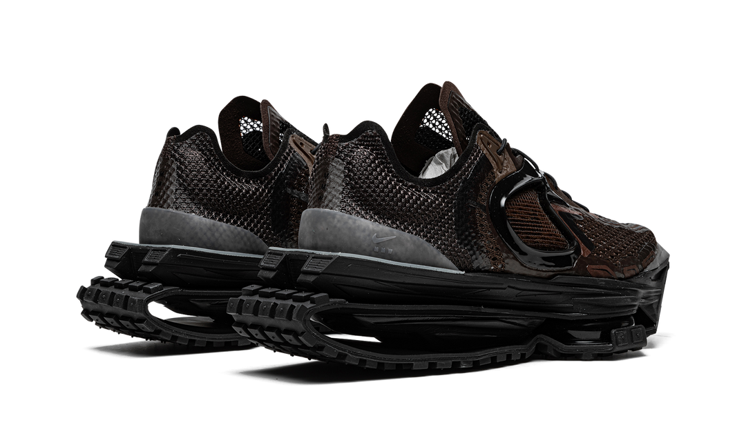 MMW 004 X NIKE ZOOM BAROQUE BROWN
