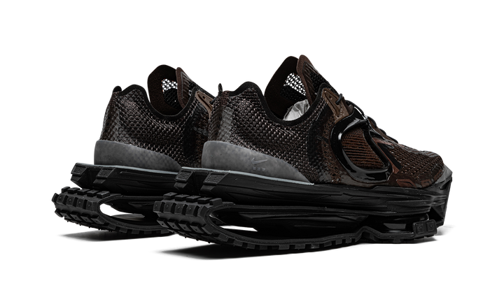 MMW 004 X NIKE ZOOM BAROQUE BROWN