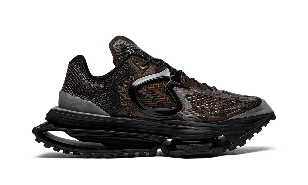 MMW 004 X NIKE ZOOM BAROQUE BROWN