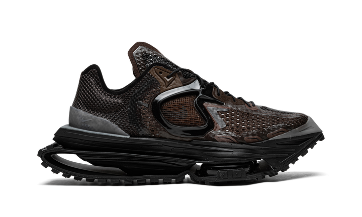 MMW 004 X NIKE ZOOM BAROQUE BROWN