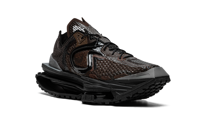 MMW 004 X NIKE ZOOM BAROQUE BROWN