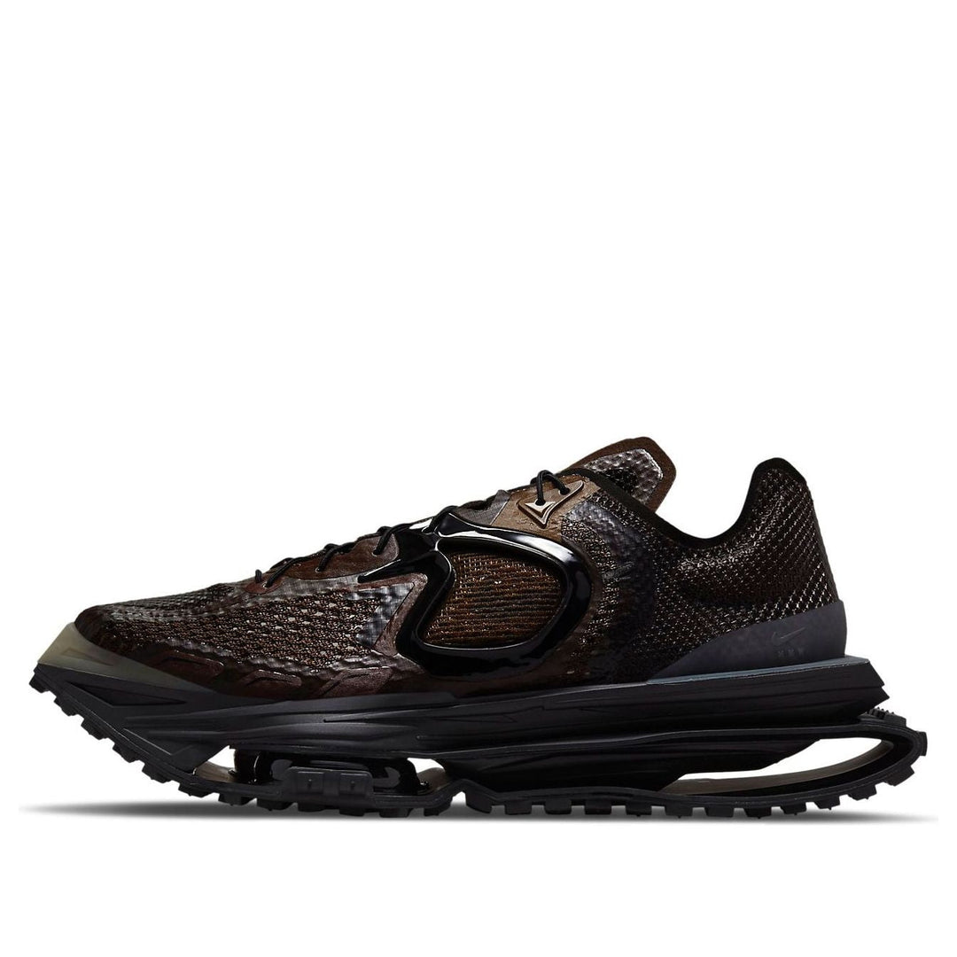 MMW 004 X NIKE ZOOM BAROQUE BROWN