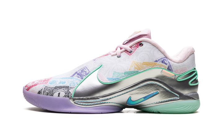 NIKE MONOPOLY X LEBRON 22 QS &