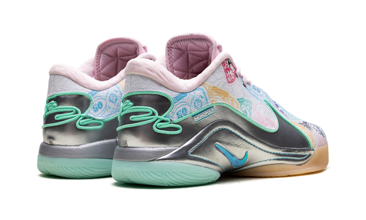 NIKE MONOPOLY X LEBRON 22 QS &