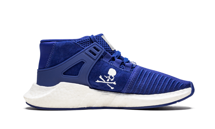 ADIDAS MYSTERY INK EQT SUPPORT MID X MASTERMIND