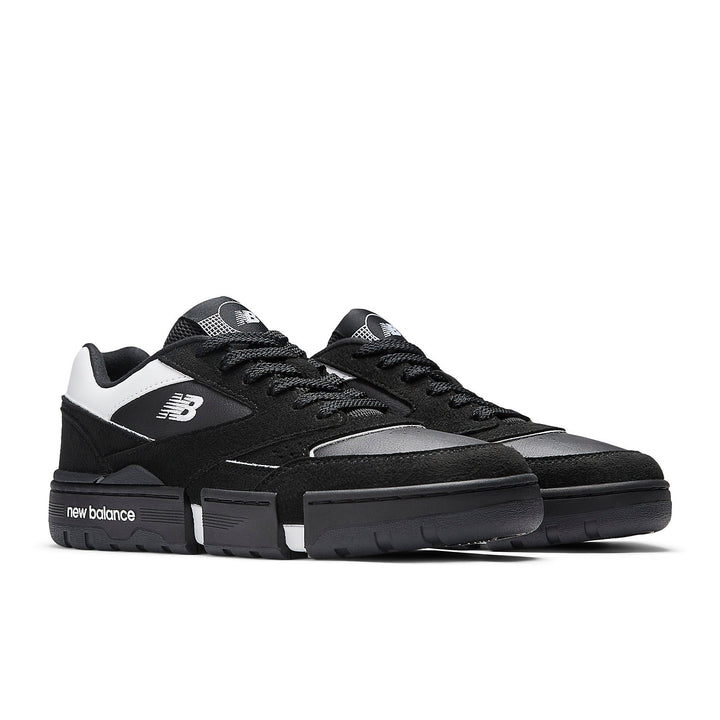 NEW BALANCE 0.01 MSFTSREP BLACK WHITE