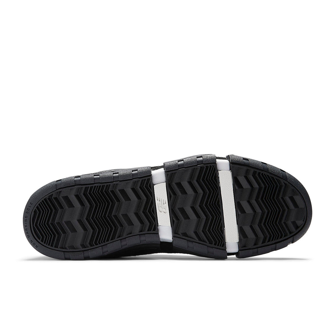 NEW BALANCE 0.01 MSFTSREP BLACK WHITE