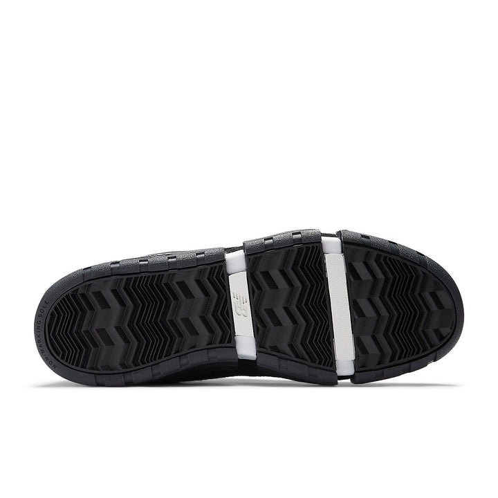 NEW BALANCE 0.01 MSFTSREP BLACK WHITE