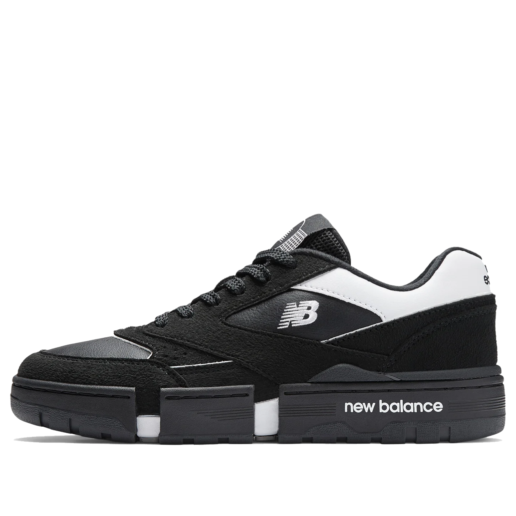 NEW BALANCE 0.01 MSFTSREP BLACK WHITE