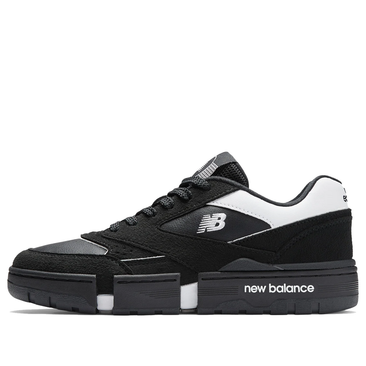NEW BALANCE 0.01 MSFTSREP BLACK WHITE