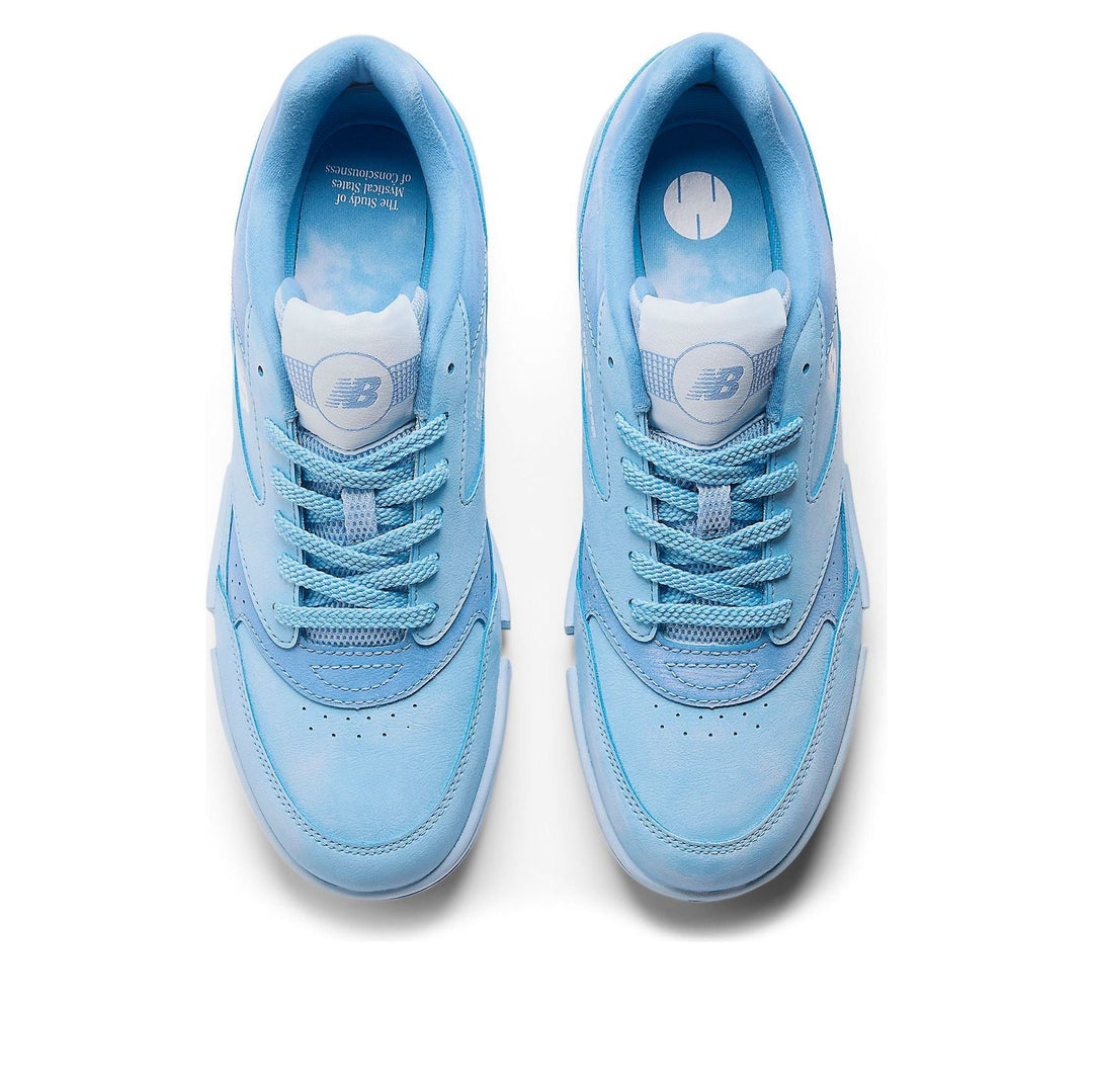 NEW BALANCE 0.01 MSFTSREP WASHED BLUE