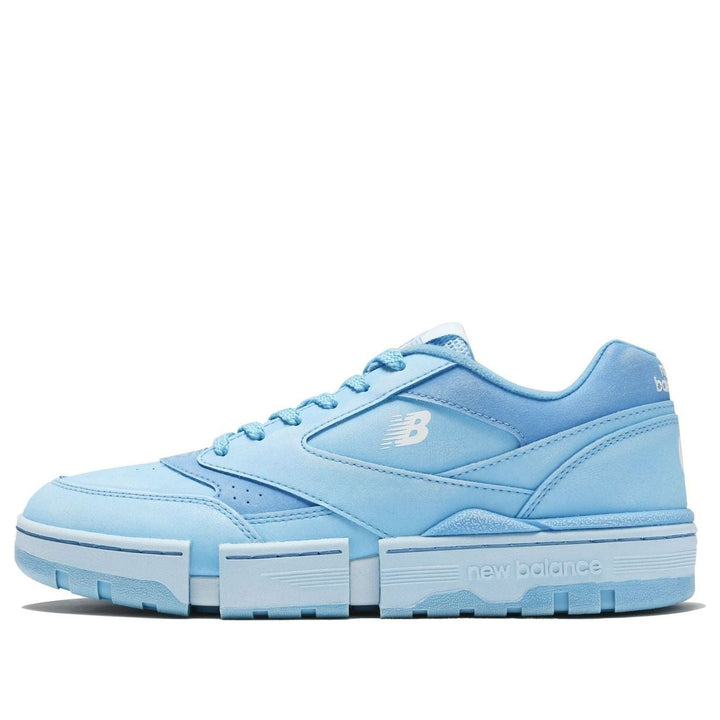 NEW BALANCE 0.01 MSFTSREP WASHED BLUE