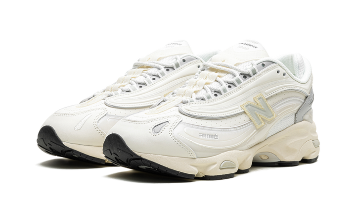 NEW BALANCE 1000 AIME LEON DORE WHITE