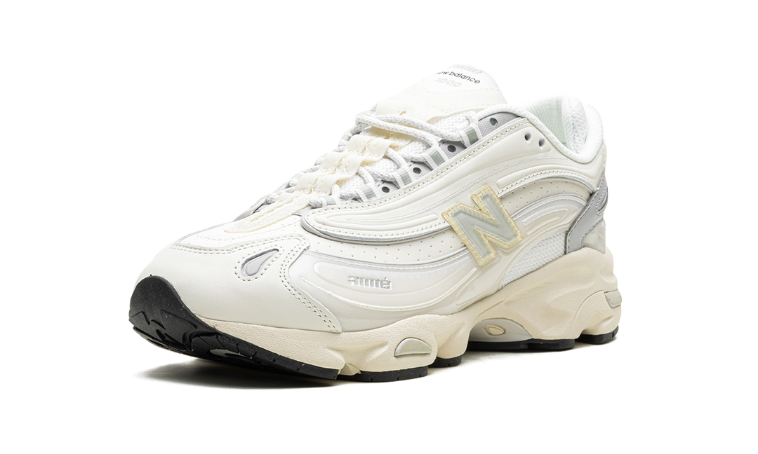 NEW BALANCE 1000 AIME LEON DORE WHITE