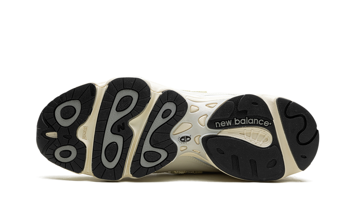 NEW BALANCE 1000 AIME LEON DORE WHITE