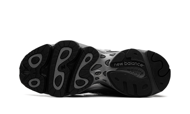 NEW BALANCE 1000 BLACK SILVER METALLIC