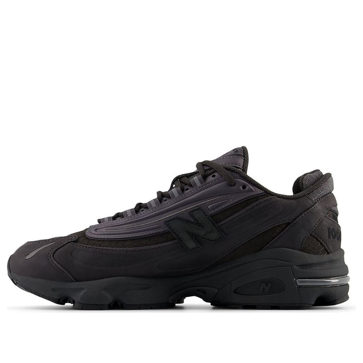 NEW BALANCE 1000 CORDURA BLACK CEMENT