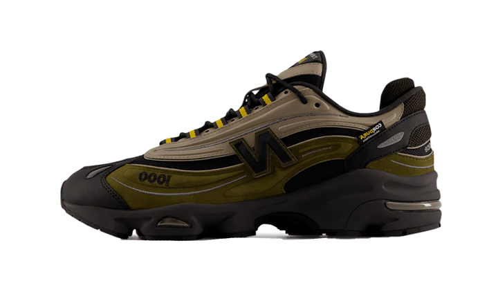 NEW BALANCE 1000 CORDURA WOODLAND