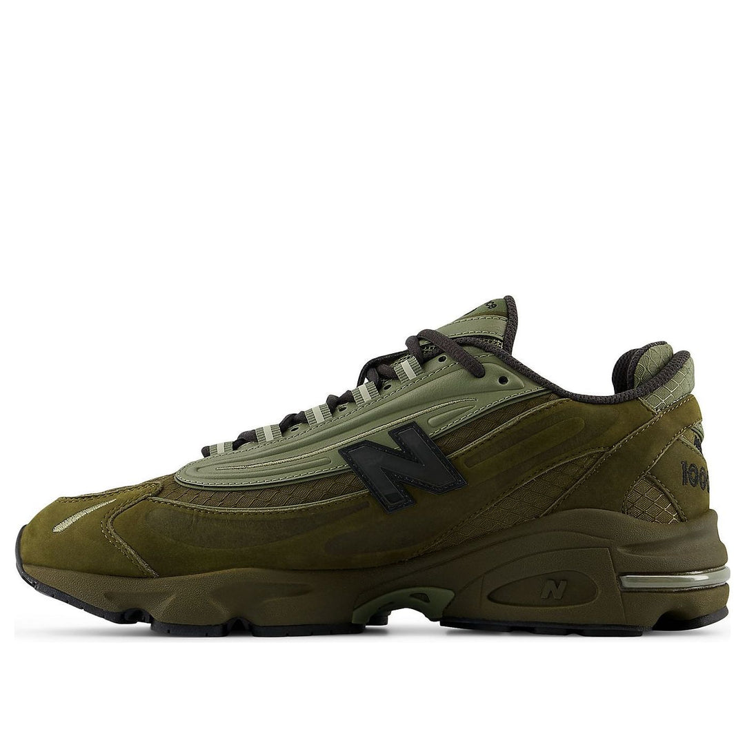 NEW BALANCE 1000 CORDURA WOODLAND