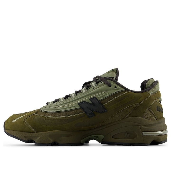 NEW BALANCE 1000 CORDURA WOODLAND