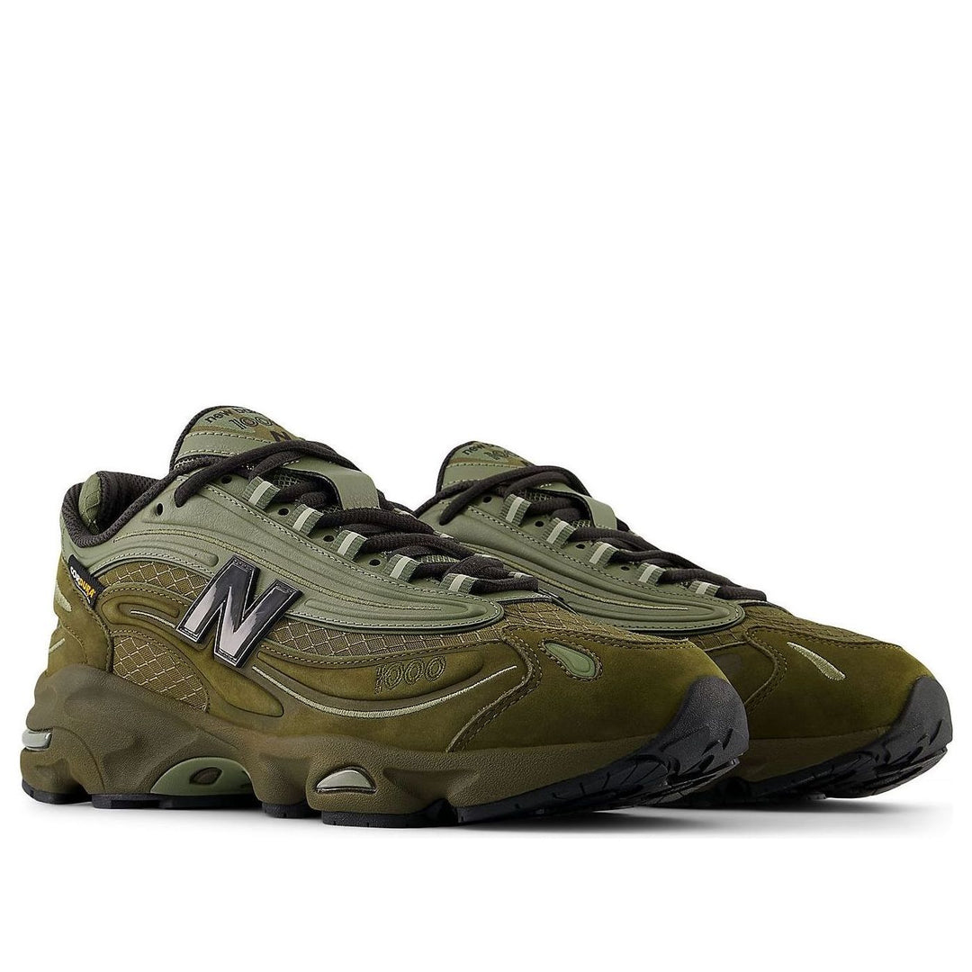 NEW BALANCE 1000 CORDURA WOODLAND