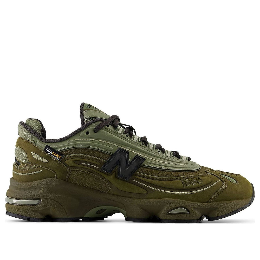 NEW BALANCE 1000 CORDURA WOODLAND