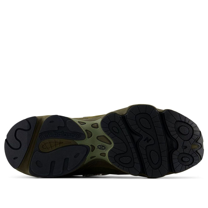 NEW BALANCE 1000 CORDURA WOODLAND