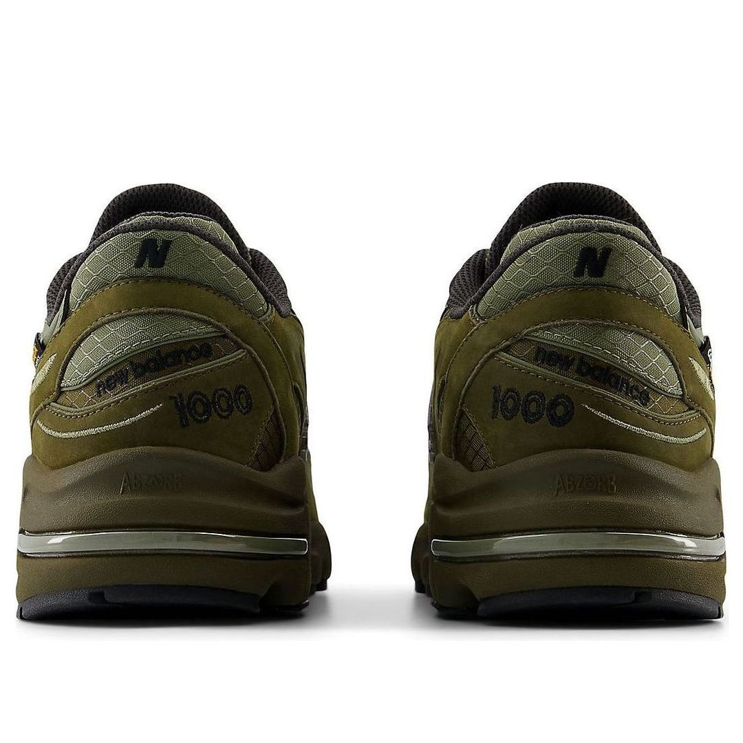 NEW BALANCE 1000 CORDURA WOODLAND
