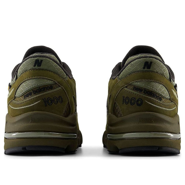 NEW BALANCE 1000 CORDURA WOODLAND